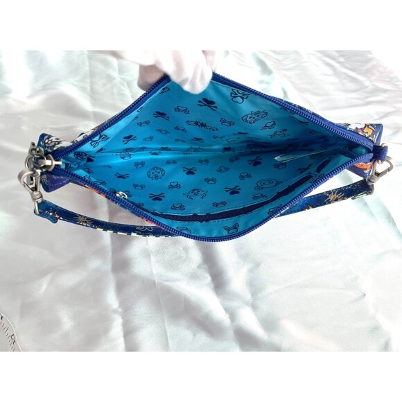 Tokidoki x JuJuBe Exclusive Kawaii In The Sky Be Quick Shoulder Bag Purse EUC - Picture 7 of 11